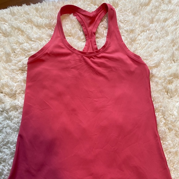 Lululemon Cool Racerback - Picture 3 of 5